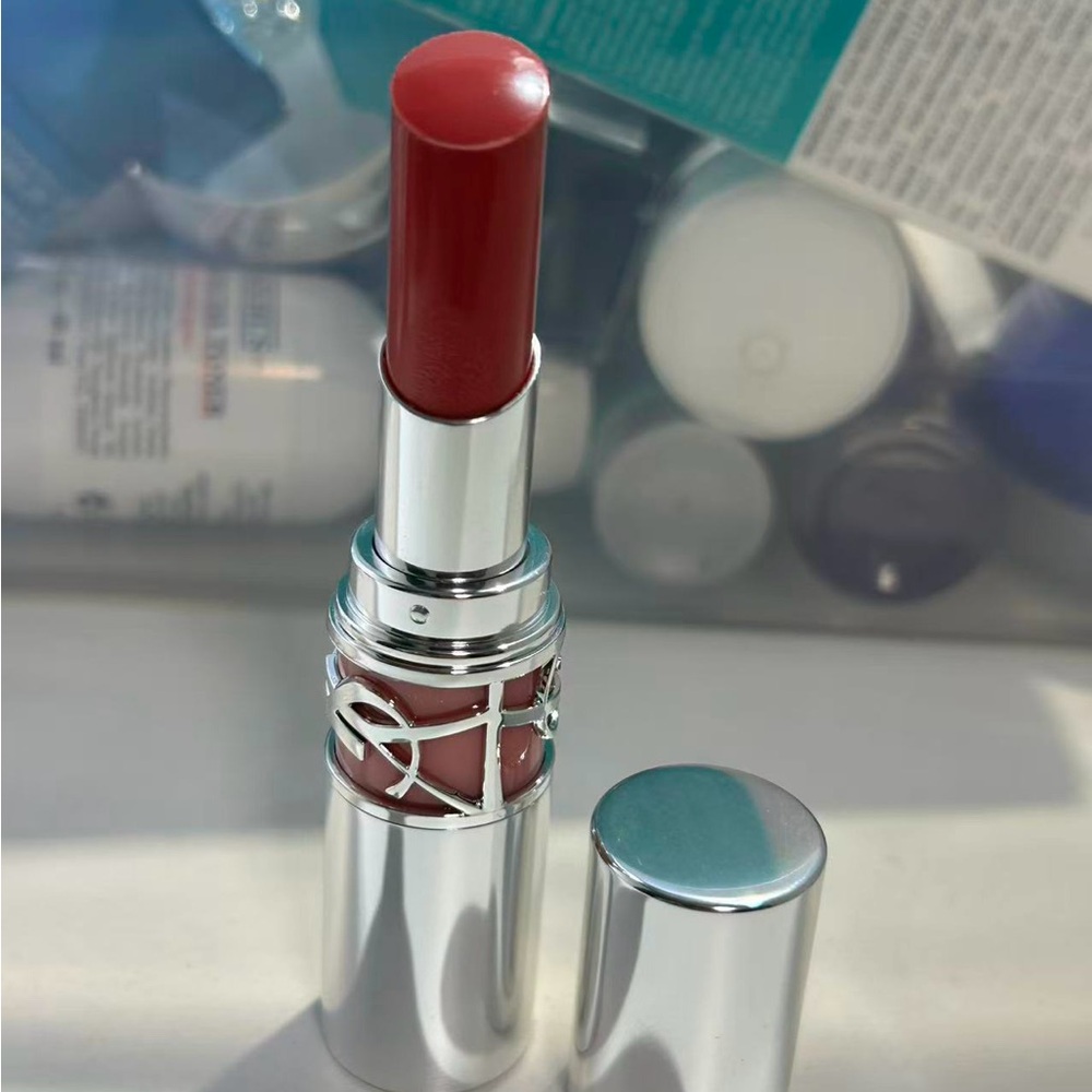Ysl lipstick #44